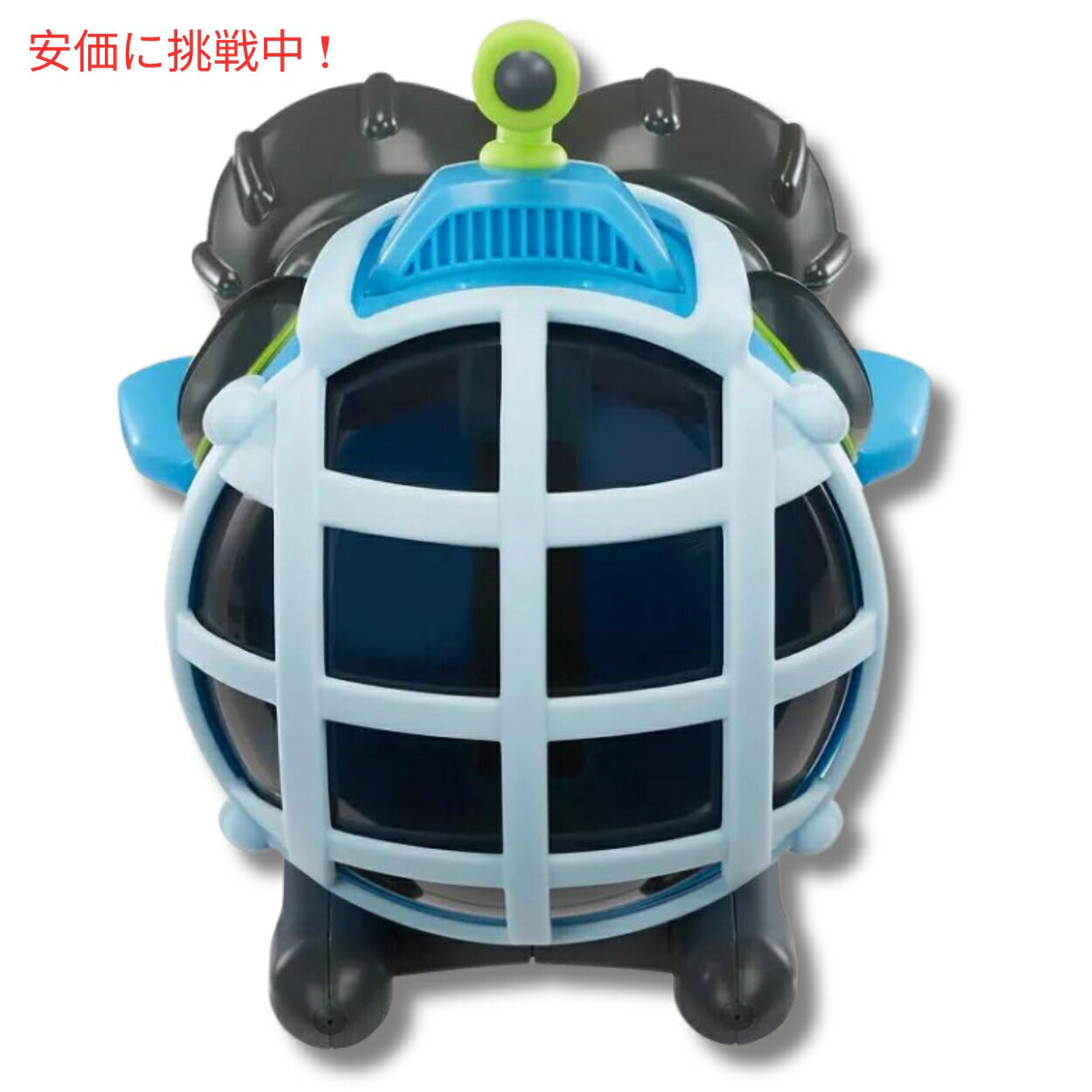 リトルタイクス ビッグアドベンチャーズ シービューサブマリン Little Tikes Big Adventures Sea View Submarine 4