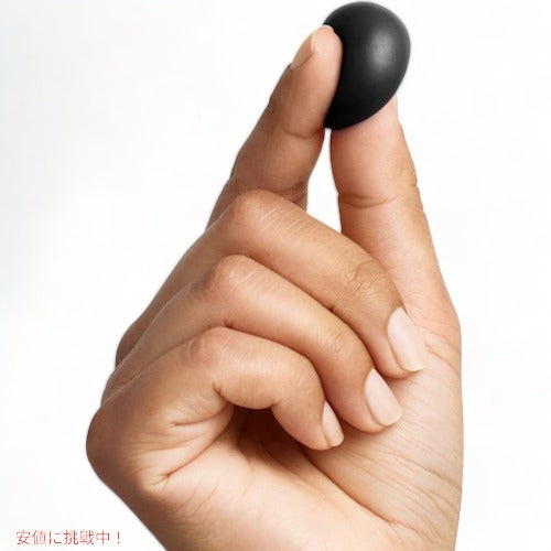 ■Sugru□Moldable Glue Black & White / スグル モルダブルグルー シリコンゴム [ブラック＆ホワイト] 9