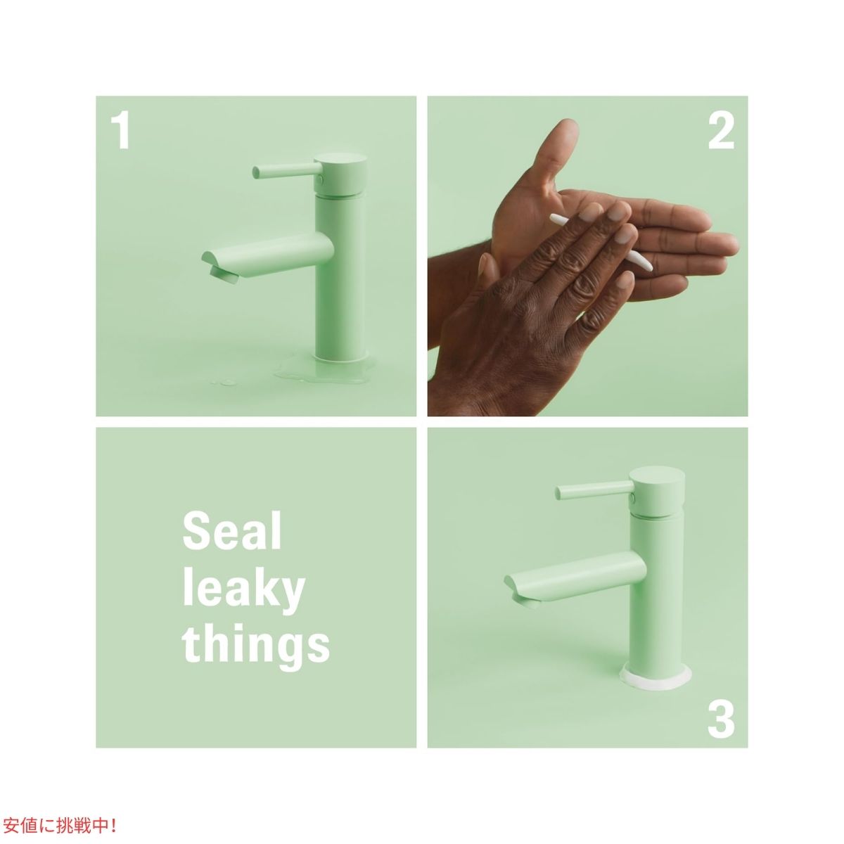 Sugru スグル モールダブル クラフトグルー マルチカラー  3パック Sugru Moldable Craft Glue Multicolor 3 Pack 2