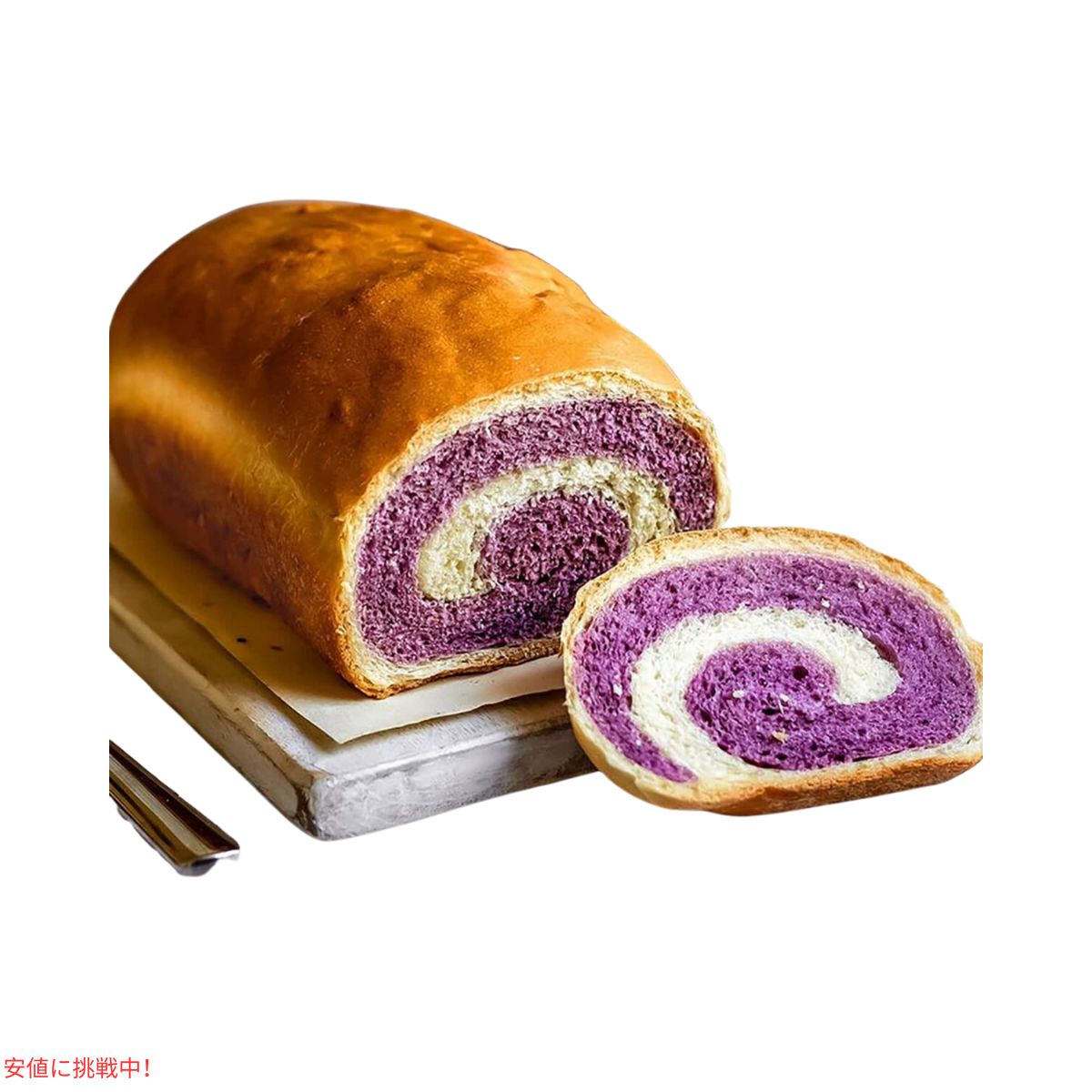 Suncore Foods サンコアフーズ 紫芋パウダー 食用色素 142g フードカラー お菓子作り パン作り Purple Sweet Potato Food Coloring Powder 5oz 6