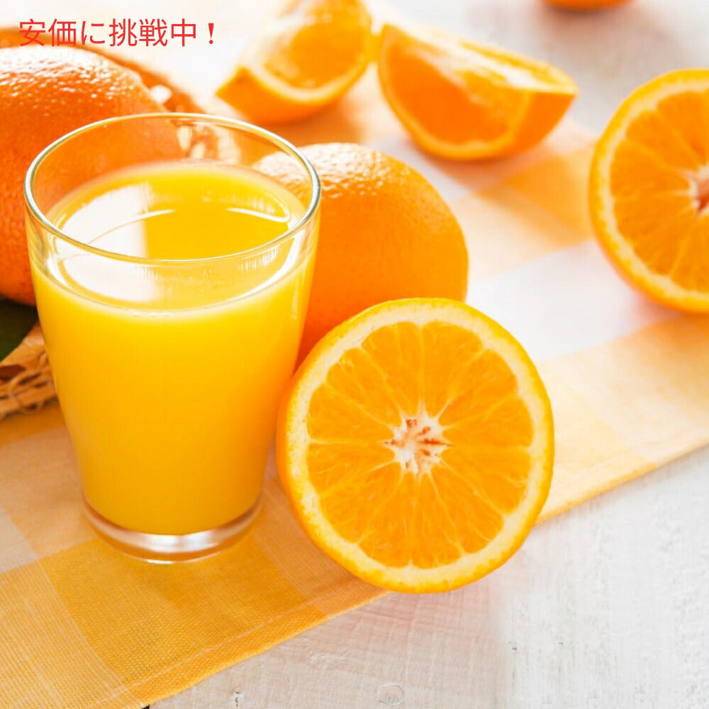 SunnyD サニーD タンジーオリジナル オレンジ風味のシトラスパンチ 1ガロン Tangy Original Orange Flavored Citrus Punch 1 gallon 6
