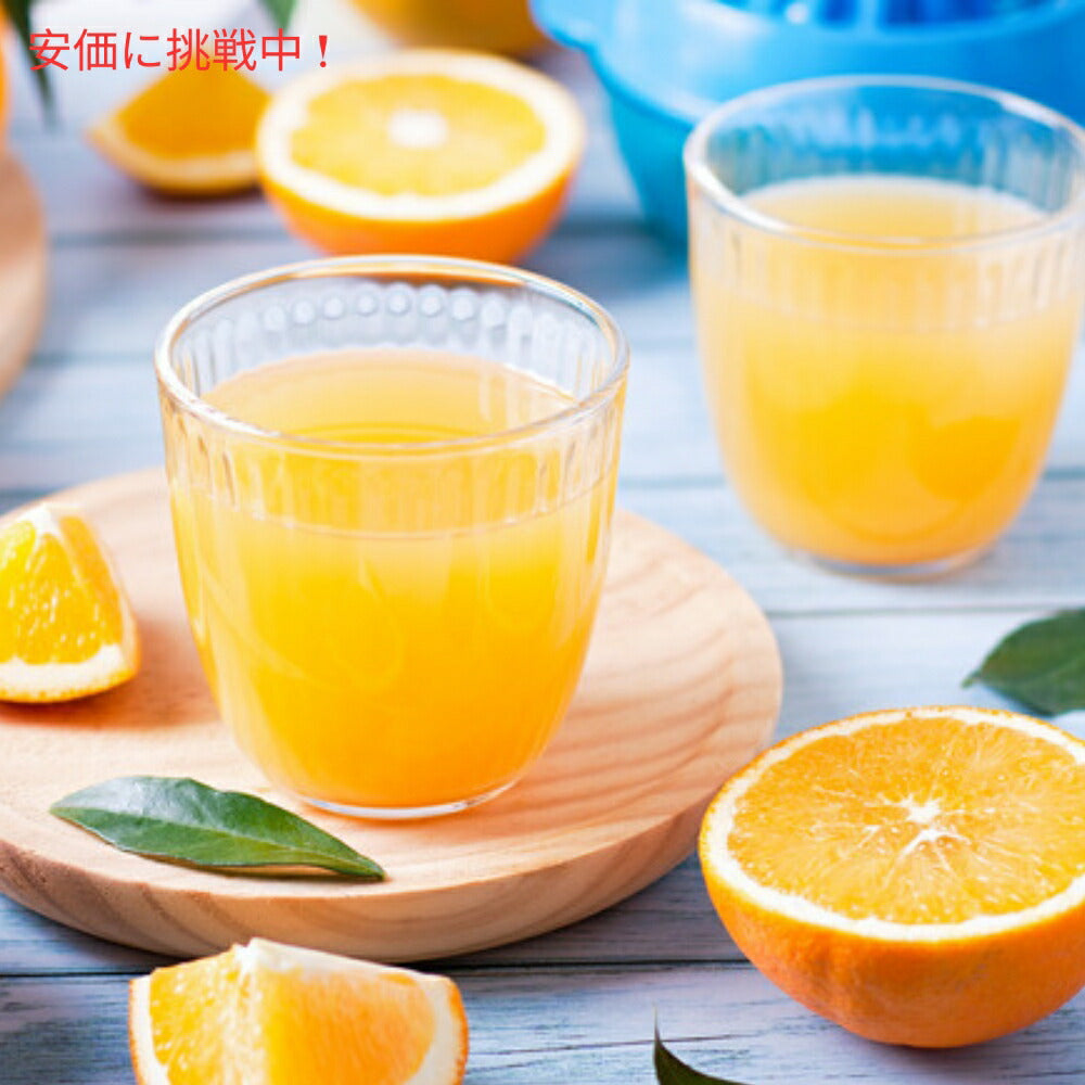 SunnyD サニーD タンジーオリジナル オレンジ風味のシトラスパンチ 1ガロン Tangy Original Orange Flavored Citrus Punch 1 gallon 7