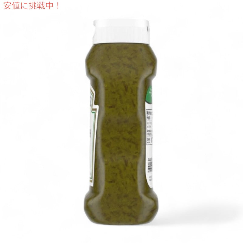 Heinz ハインツ Sweet Relish スイートレリッシュ 12.7 fl oz 5