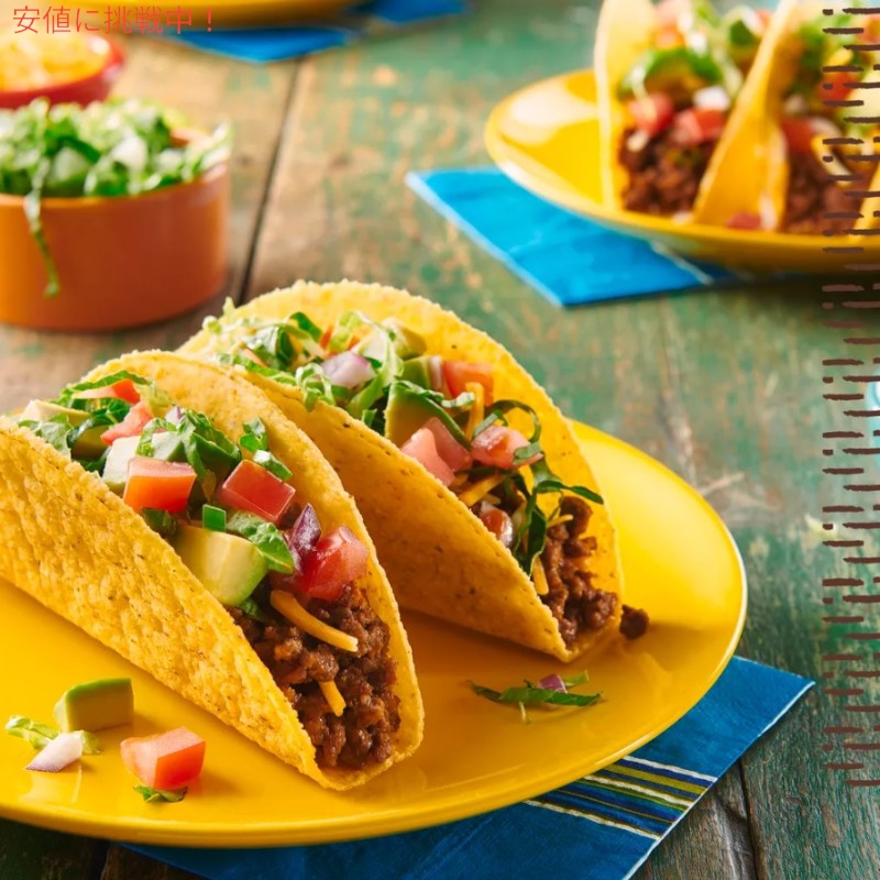 Old El Paso オールド エルパソ Taco Seasoning Mix Mild タコス シーズニング ミックス マイルド 1oz 5