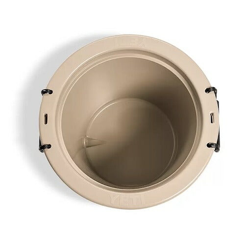 YETI Tank 45 Ice Bucket DESERT TAN / イエティ タンク45 アイスバケット 2