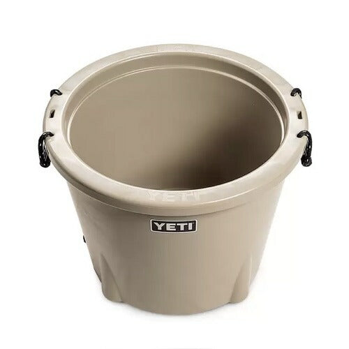 YETI Tank 45 Ice Bucket DESERT TAN / イエティ タンク45 アイスバケット 3