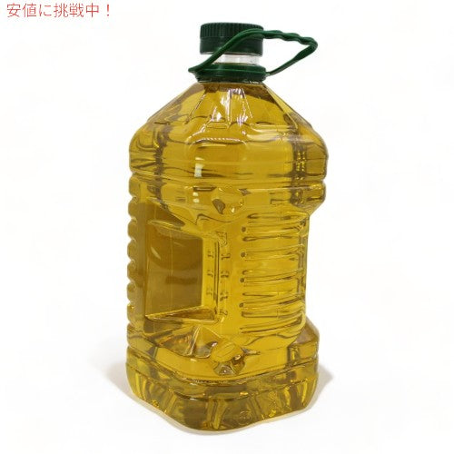 イタリア産 食用 黒トリュフオイル Black Truffle Oil 1ガロン (3.7L) 2