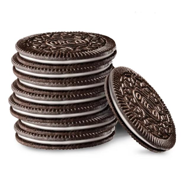 Oreo Thins オレオ シンズ Original Chocolate オリジナル 10.1oz/287g 2