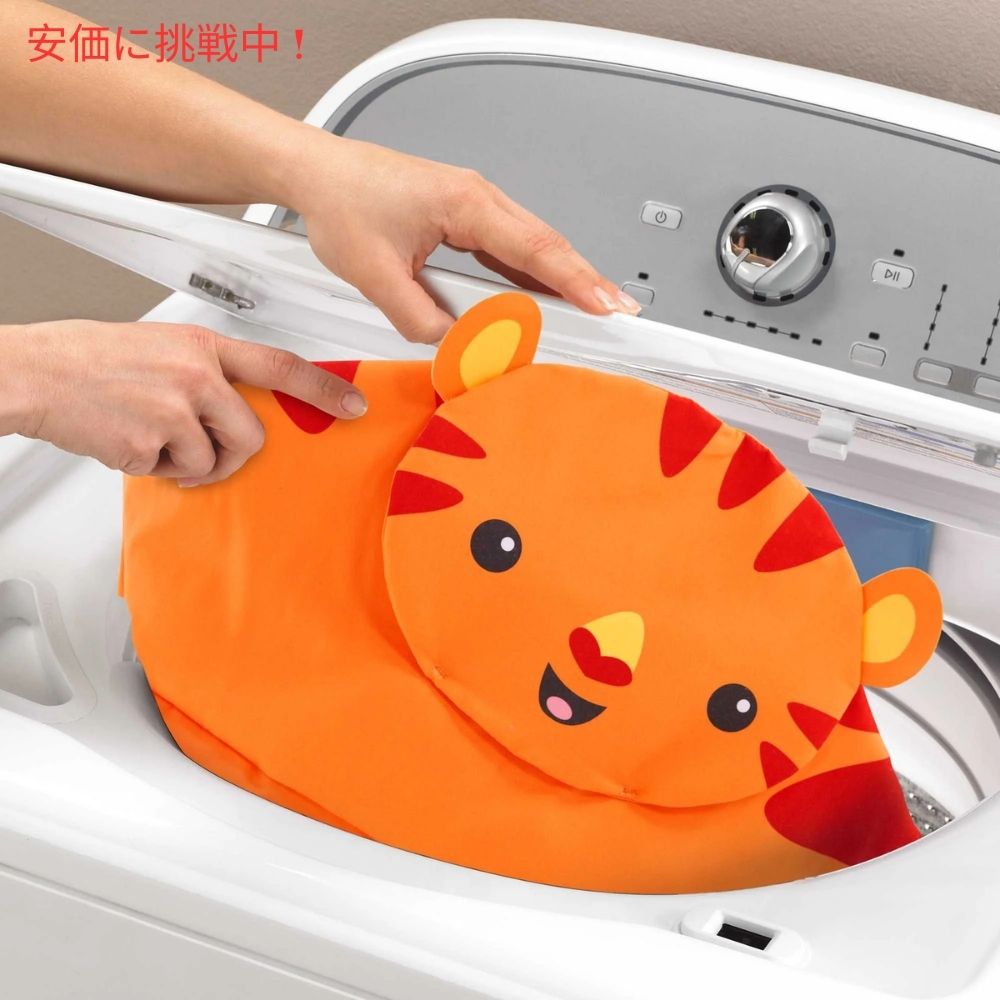 Fisher-Price フィッシャープライス ベビー タイガータイム ジャンパルー Baby Tiger Time Jumperoo 5