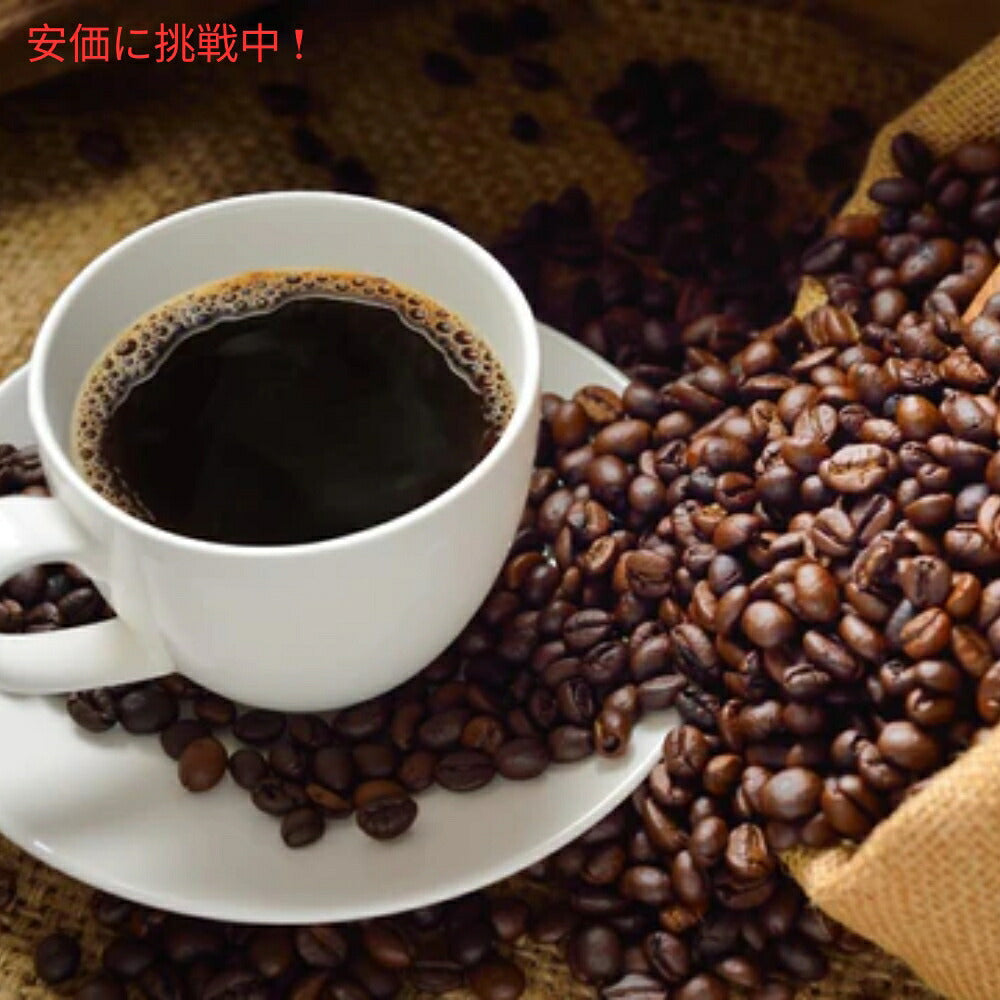 Trader Joe's レーダージョーズ オーガニック フェアトレード シェードグロウン エチオピアコーヒー 369g Organic Fair Trade Shade Grown Ethiopian Coffee13oz 4