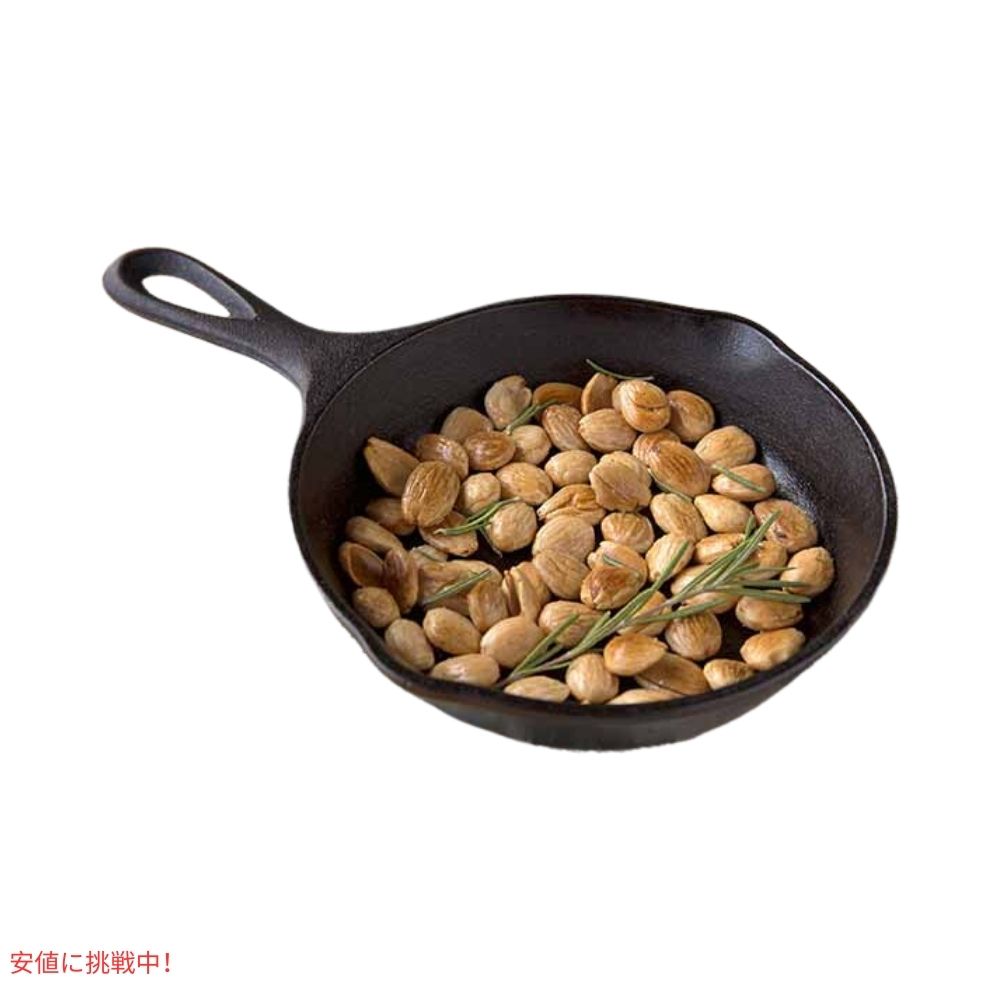 トレーダージョーズ ローステッド＆ソルテッド ローズマリー マルコナアーモンド 170g Trader Joe's Roasted & Salted Rosemary Marcona Almonds 6oz 4