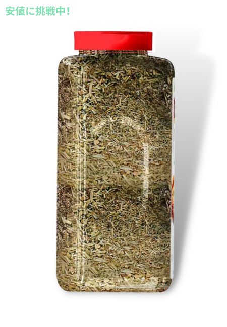 トーンズ イタリアンシーズニング 171g Tone's Italian Seasoning 6oz 3