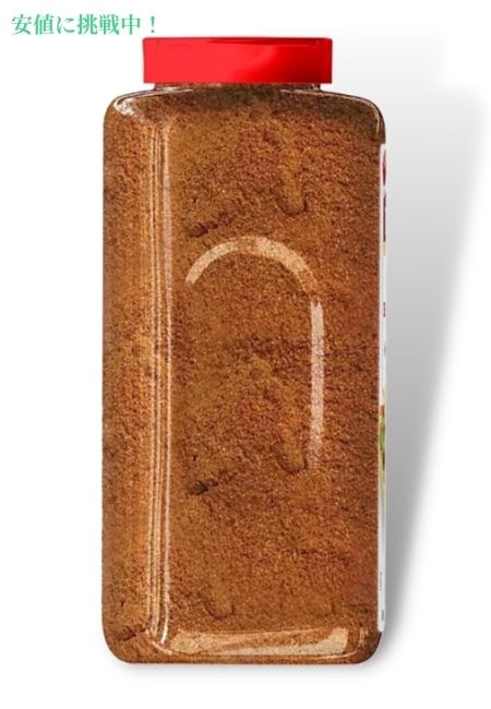 トーンズ タコスシーズニング 653g Tone's Taco Seasoning 23oz 3