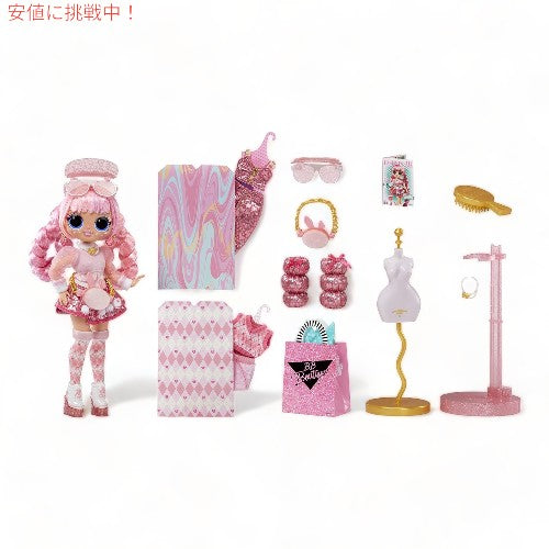 L.O.L.サプライズ OMGファッションショー スタイル編 ラロース LOL Surprise! OMG Fashion Show Style Edition Larose 2