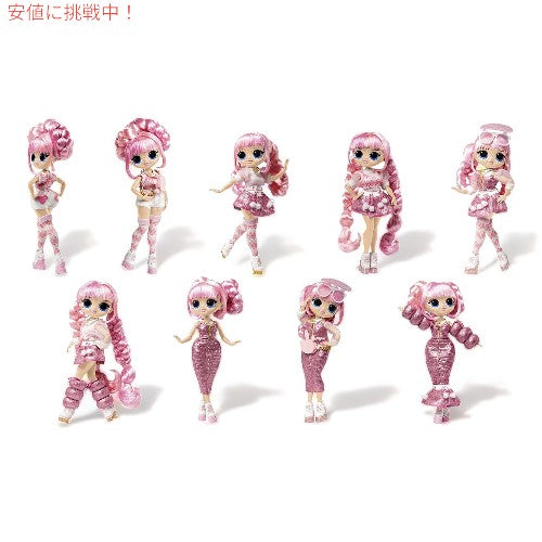 L.O.L.サプライズ OMGファッションショー スタイル編 ラロース LOL Surprise! OMG Fashion Show Style Edition Larose 3