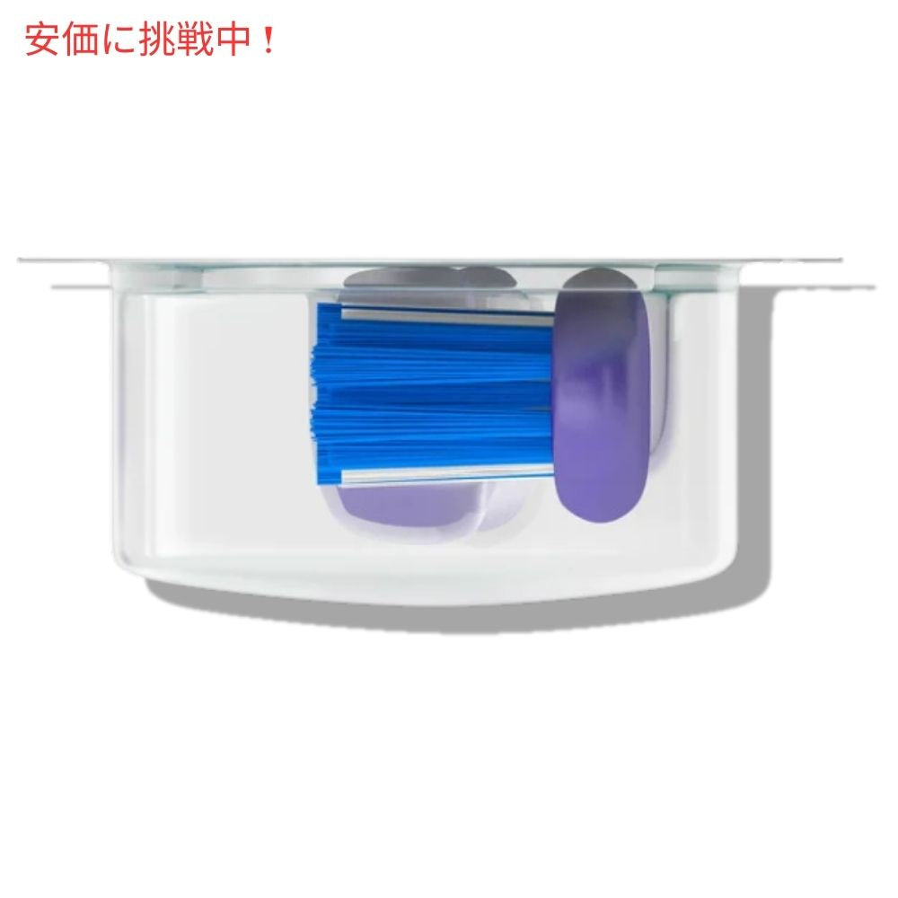 トムズオブメイン Tom's Of Maine ナチュラリークリーン 歯ブラシ ソフト（やわらかめ） Naturally Clean Toothbrush Soft 4