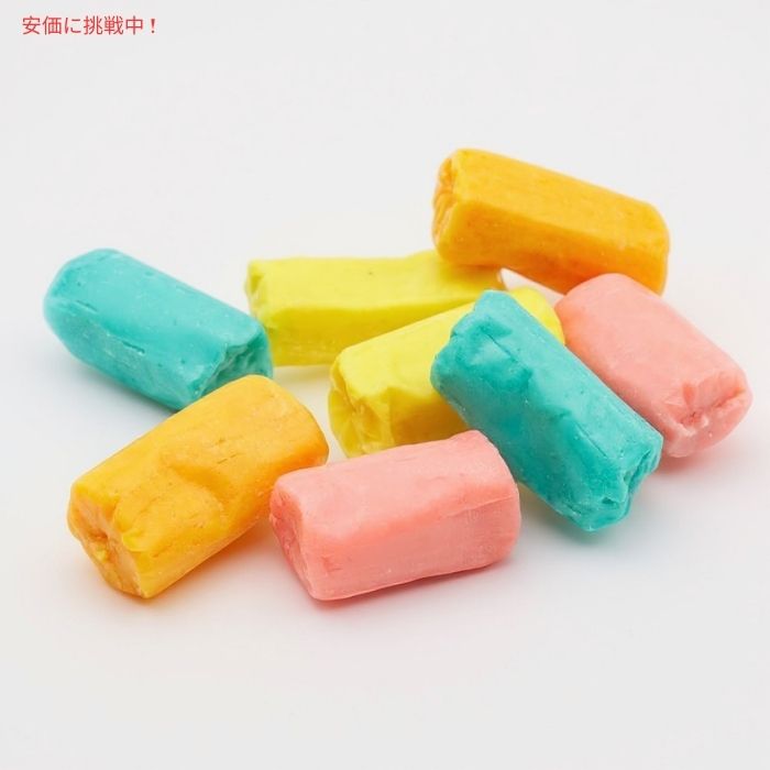 トッツィー Tootsie フルーツチュー キャンディ 150個入り スタンドアップバッグ 1.04kg Fruit Chews Candy Standup Bag 2.31lb 4