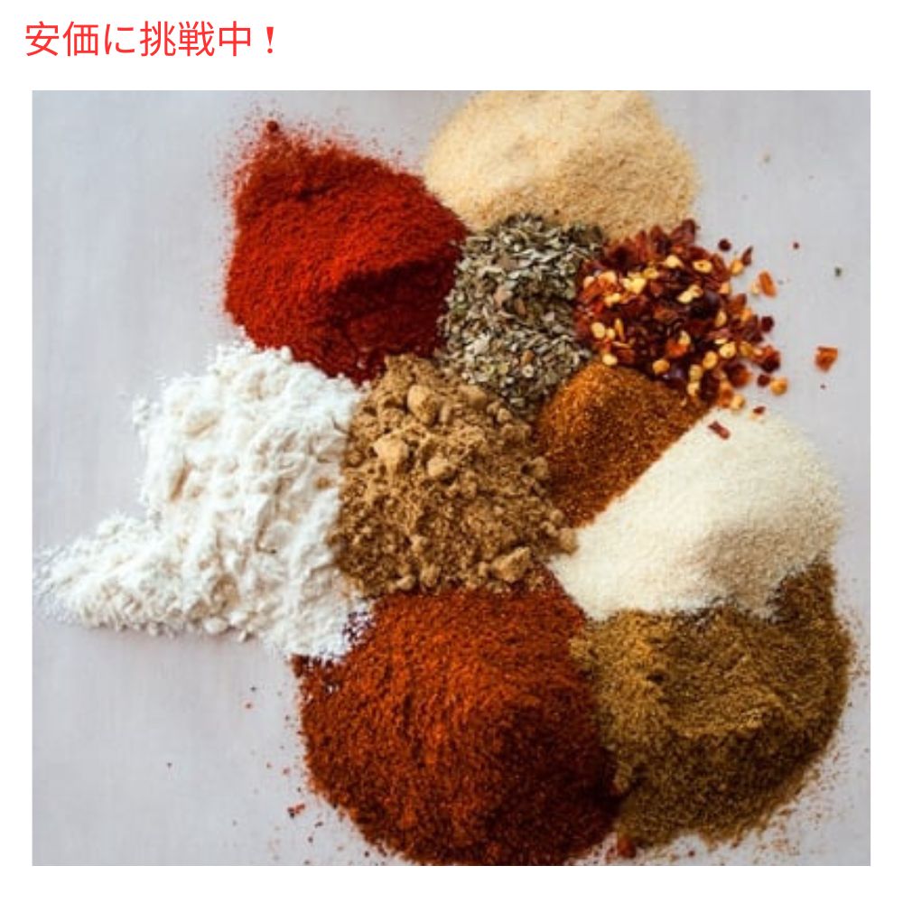 Trader Joe's トレーダージョーズ エブリデイ シーズニング 65g / 2.3oz Everyday Seasoning 調味料 4