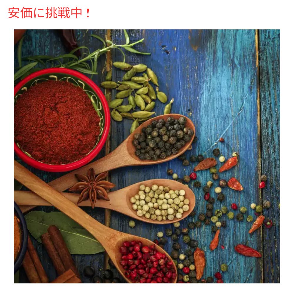 Trader Joe's トレーダージョーズ エブリデイ シーズニング 65g / 2.3oz Everyday Seasoning 調味料 7