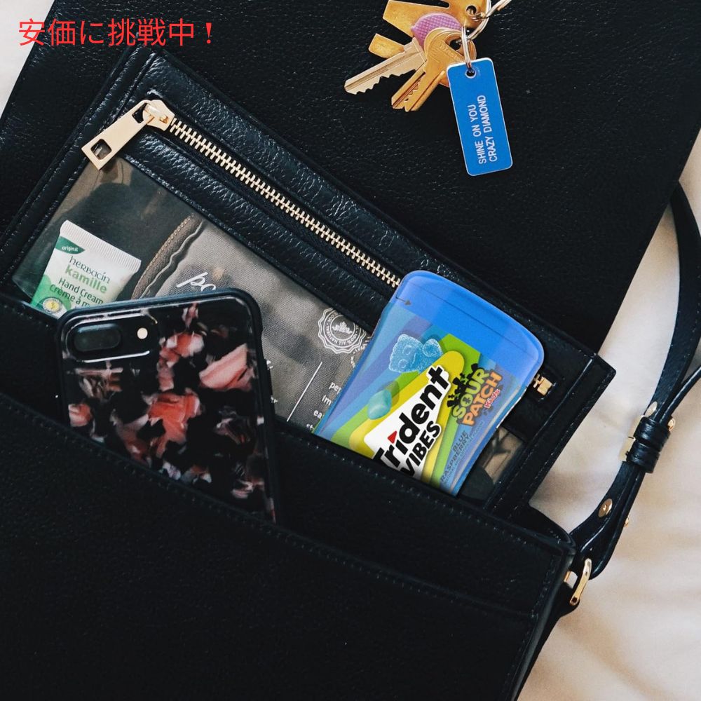 Trident Vibes サワーパッチキッズ ブルーラズベリー 40個入り SOUR PATCH KIDS Blue Raspberry 40pcs 6