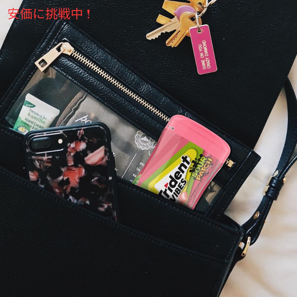 Trident Vibes サワーパッチキッズ スイカ風味 40個入り SOUR PATCH KIDS Watermelon 40pcs 6