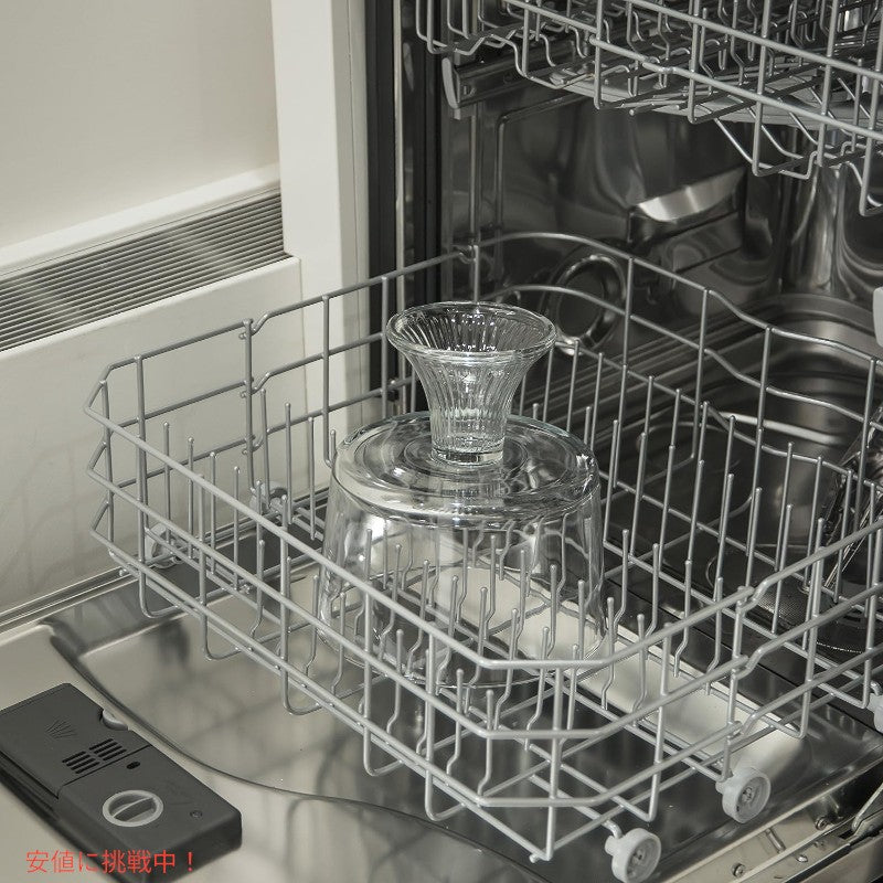 Anchor Hocking モナコガラス トライフルボウル 104オンス Anchor Hocking Monaco Glass Trifle Bowl 104 oz Glass Tower 4
