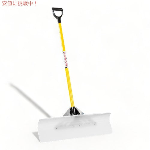 スノー プッシャー スノープラウ The Snowplow the Original Snow Pusher 雪かき 1
