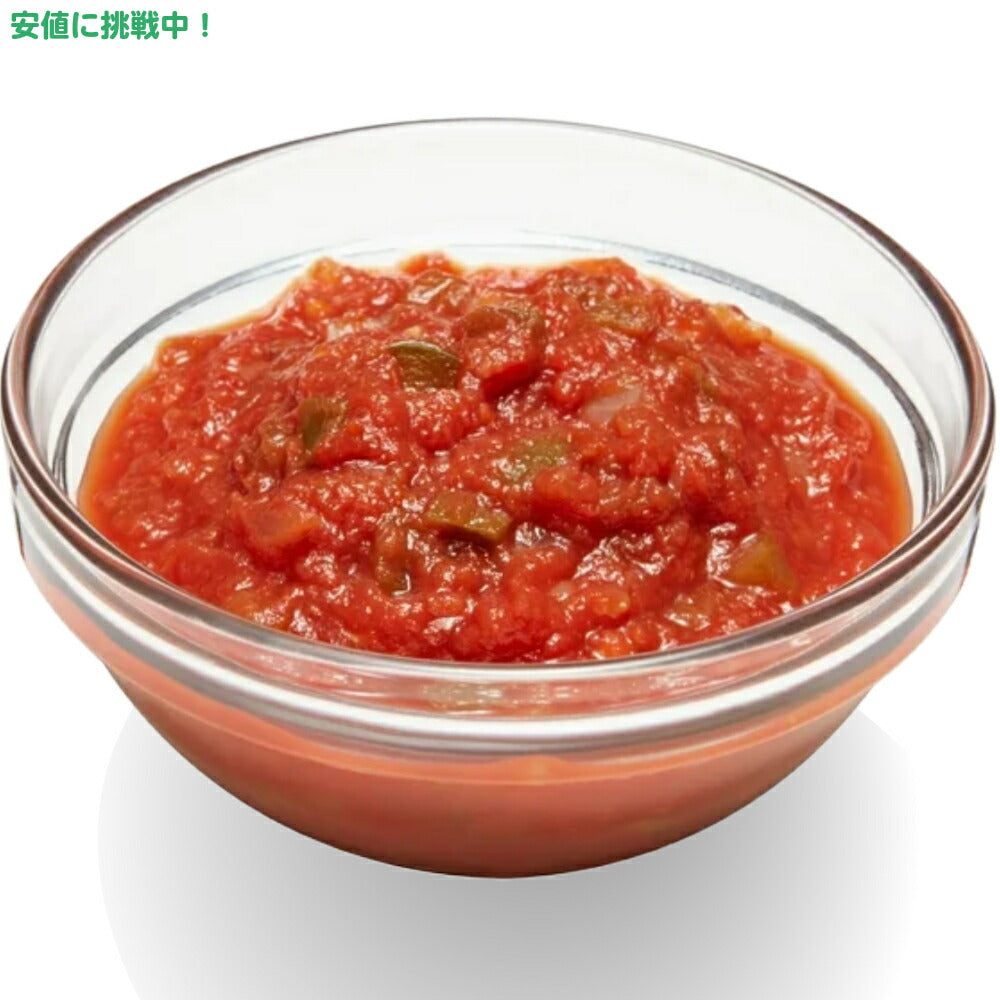 【2個セット】トスティートス チャンキーサルサ ミディアム トマトベースのピリ辛ディップ 439.4g Tostitos Chunky Salsa Medium 15.5oz 3
