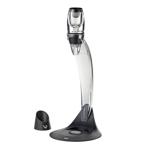 Vinturi Red Wine Aerator Tower Set / ヴィンチュリーワインエアレーターセット ★ ワインエアレーターでワインをより美味しく！ 1