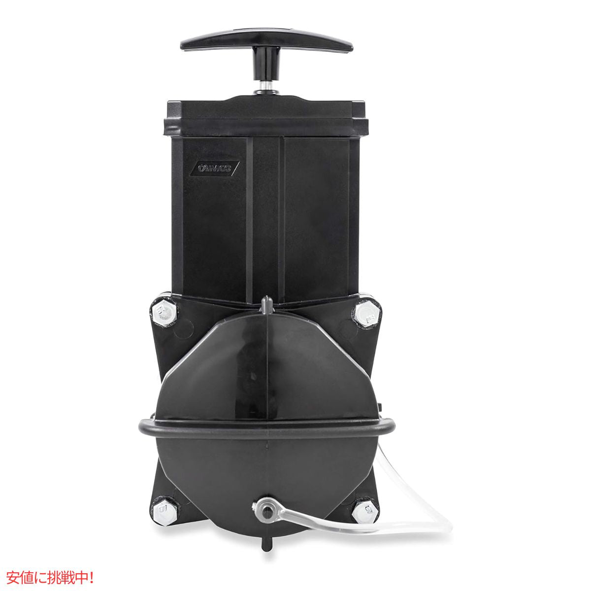 カムコ キャンピングカーRVゲートバルブ Camco Camper RV Gate Valve 5
