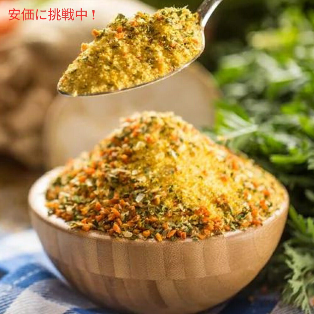クロアチアの調味料 野菜ブイヨン　ベゲタ Podravka Vegeta Seasoning 6oz 4