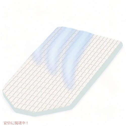 Vicks VapoPads, 6 Count Menthol VSP19  ヴィックス 加湿器用 詰替用 ヴェポパッド 6枚入り メンソール 2