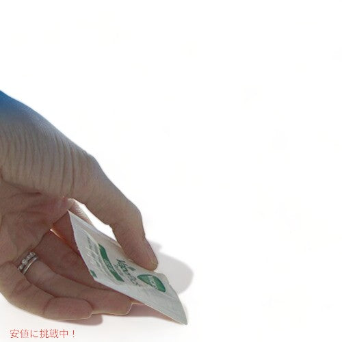 Vicks VapoPads, 6 Count Menthol VSP19  ヴィックス 加湿器用 詰替用 ヴェポパッド 6枚入り メンソール 6