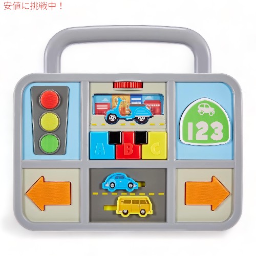 リトルタイクス ラーン＆プレイ ラーニングレーン アクティビティウォーカー Little Tikes Learn & Play Learning Lane Activity Walker 2