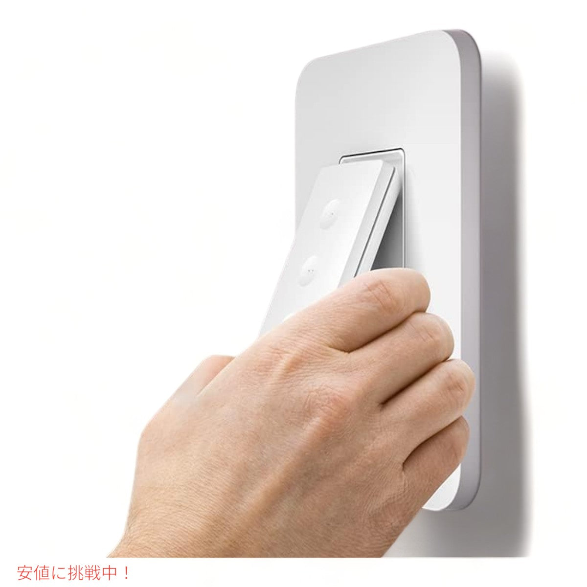 スレッド付きWemo Stageシーンコントローラー Wemo Stage Scene Controller with Thread 5