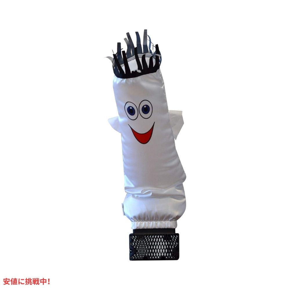ミニ エアダンサー インフレータブル チューブマン ホワイト Mini Air Dancers Inflatable Tube Man Set White LookOurWay ルックアウェイ 3