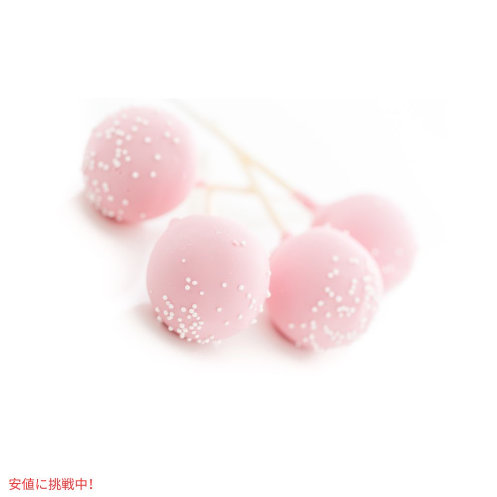 製菓用トッピング材料 ノンパレル・スプリンクル ホワイト Nonpareil Sprinkles White  2.7lbs 約1,2kg　製菓材料　カリカリ食感 6