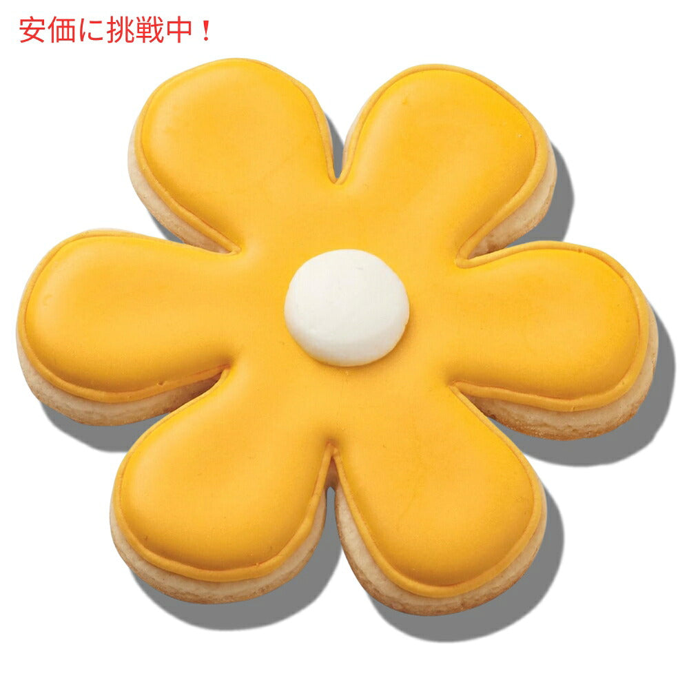 Wilton ウィルトン 基本色アイシングカラー 4個入り35.49 mL Primary Icing Colors 4 Pieces 1.2 oz 6
