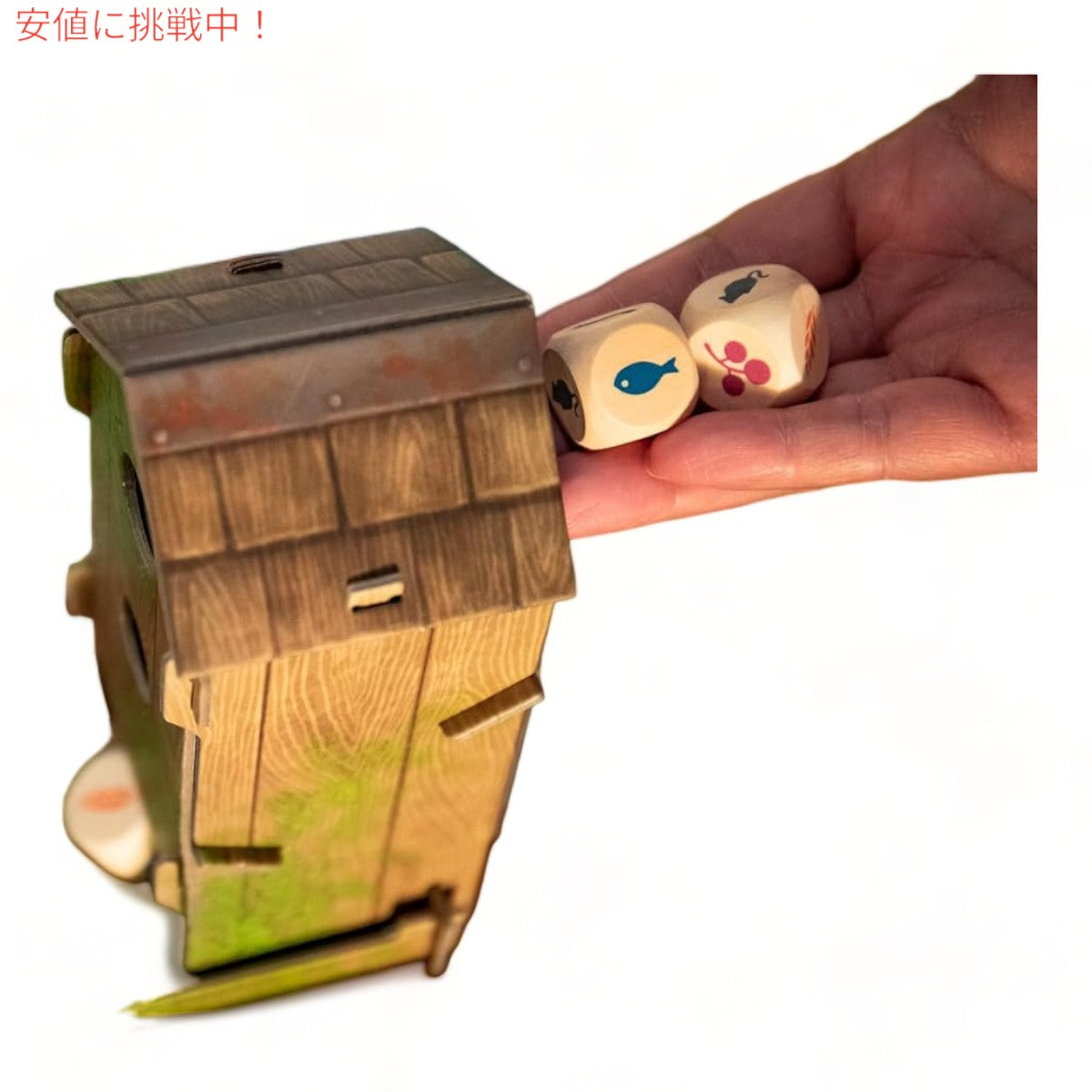 ストーンメイヤー ゲームズ ウィングスパン ストラテジーボードゲーム  Stonemaier Games Wingspan Award-Winning Strategy Board Game 4