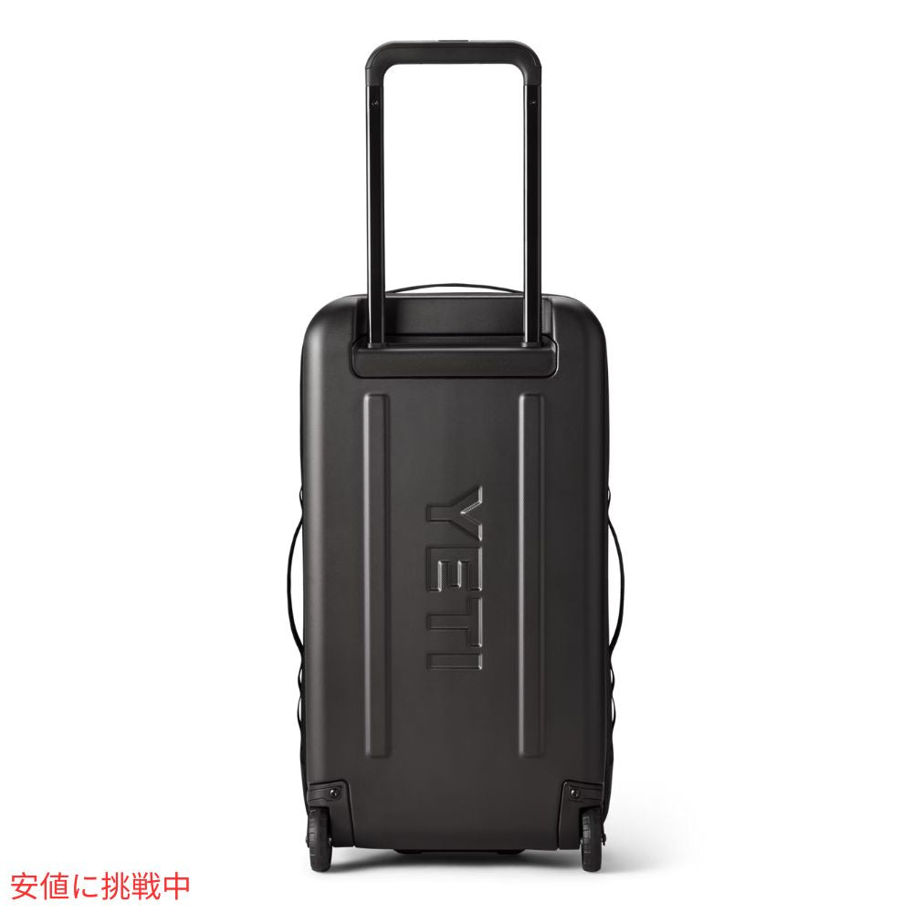 YETI イエティ クロスロード 29インチ 73L ホイールラゲージ ブラック CROSSROADS  29inch 73L WHEELED LUGGAGE BLACK 4