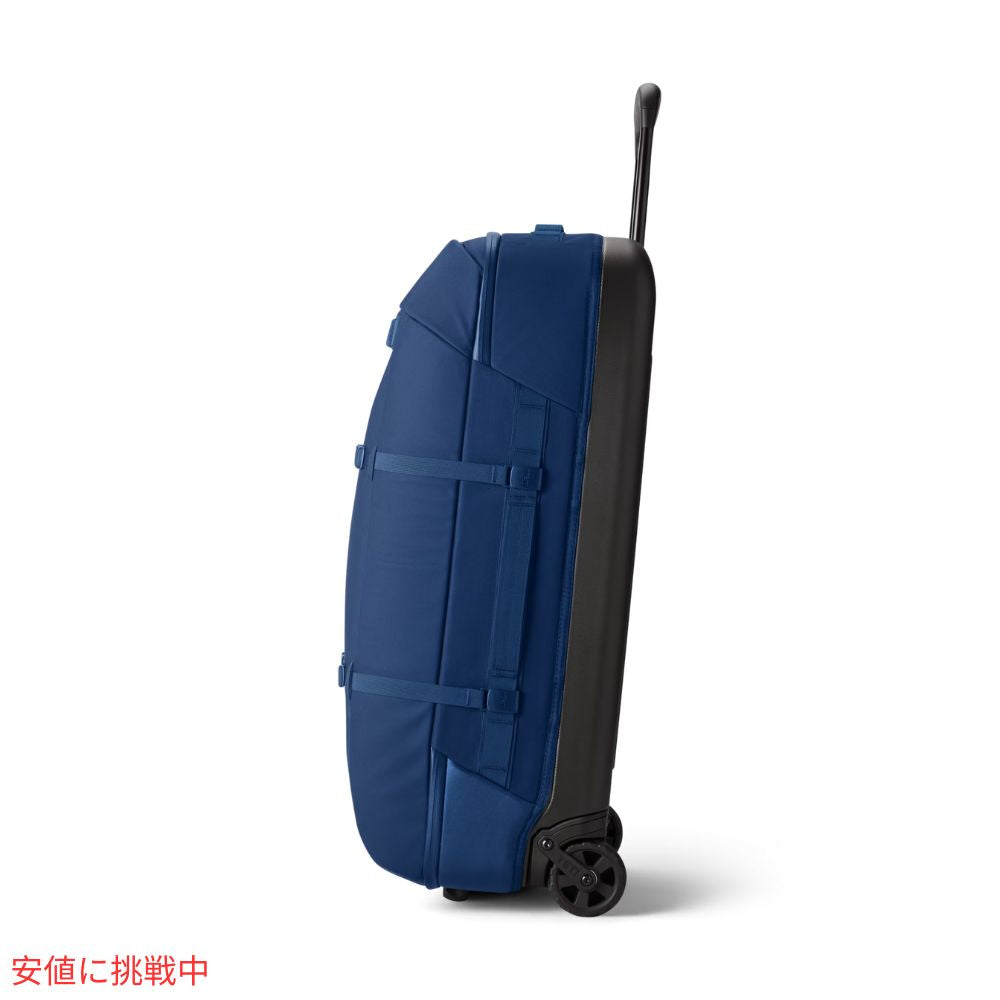 YETI イエティ クロスロード 29インチ 73L ホイールラゲージ ネイビー CROSSROADS  29inch 73L WHEELED LUGGAGE NAVY 3