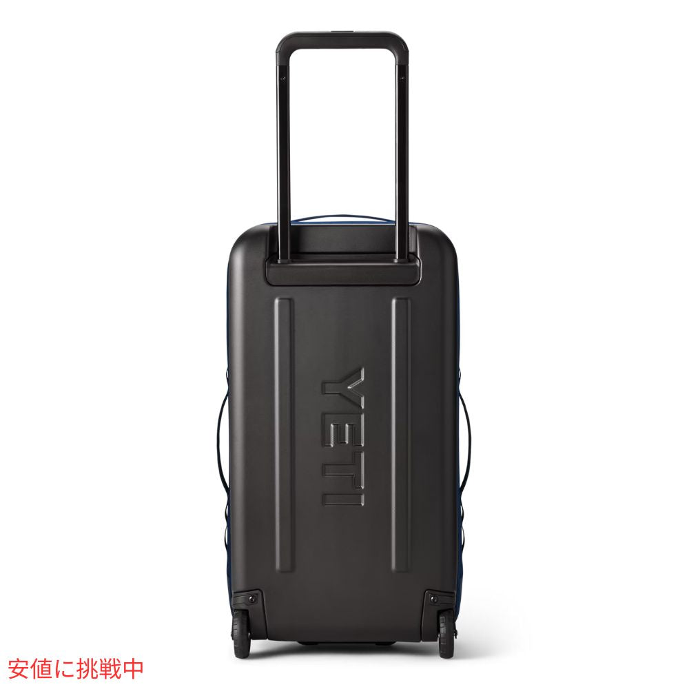 YETI イエティ クロスロード 29インチ 73L ホイールラゲージ ネイビー CROSSROADS  29inch 73L WHEELED LUGGAGE NAVY 4