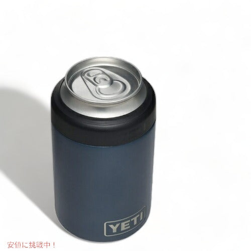 ＜5色から選べます＞YETI Rambler 12 oz Colster Can Insulator / イエティ ランブラー コルスター 保冷缶ホルダー 標準サイズ12oz缶用 11