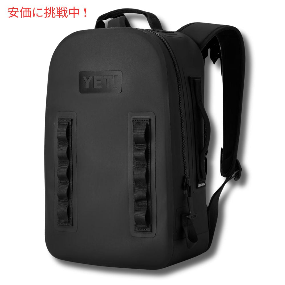 YETI パンガ 28 バックパック ブラック Panga 28 Backpack BLACK 2