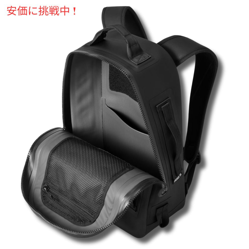 YETI パンガ 28 バックパック ブラック Panga 28 Backpack BLACK 5