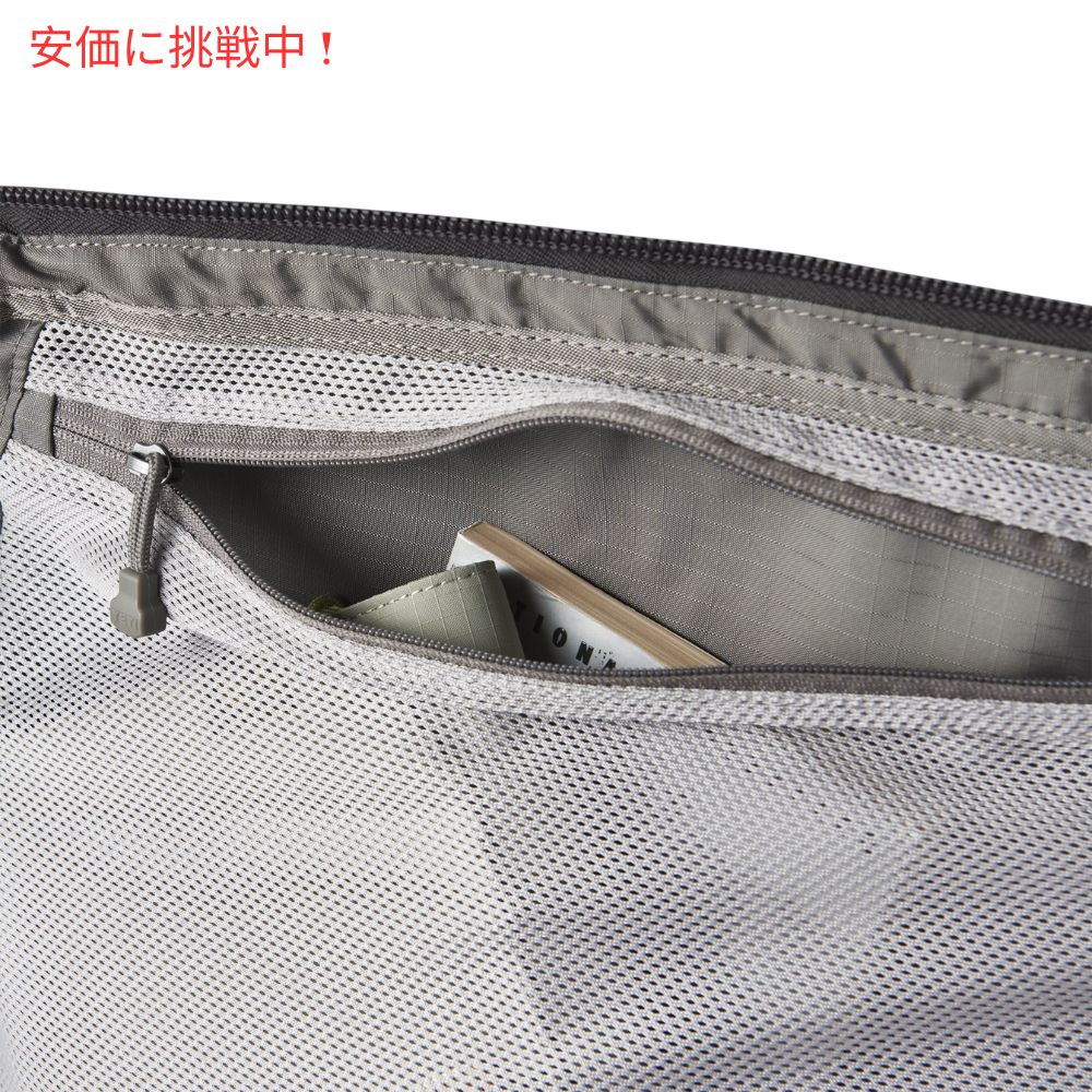 YETI イエティ クロスローズ 60L ダッフルバッグ フ?ラック  Crossroads 60L Duffel Black  ボストンバッグ アウトドア 6