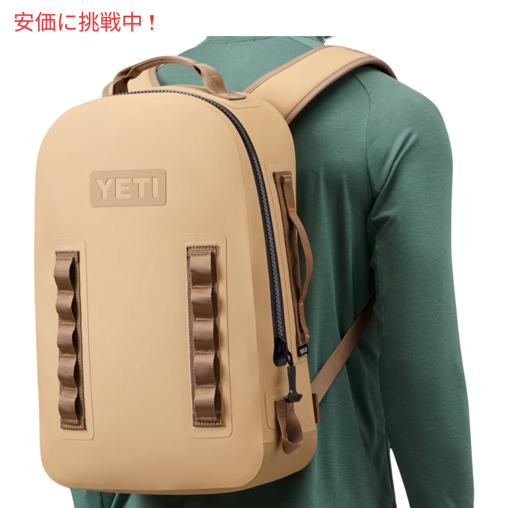 YETI パンガ 28 バックパック タン Panga 28 Backpack TAN 7